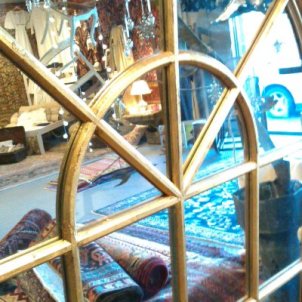 Workhouse Gallery, Presteigne
