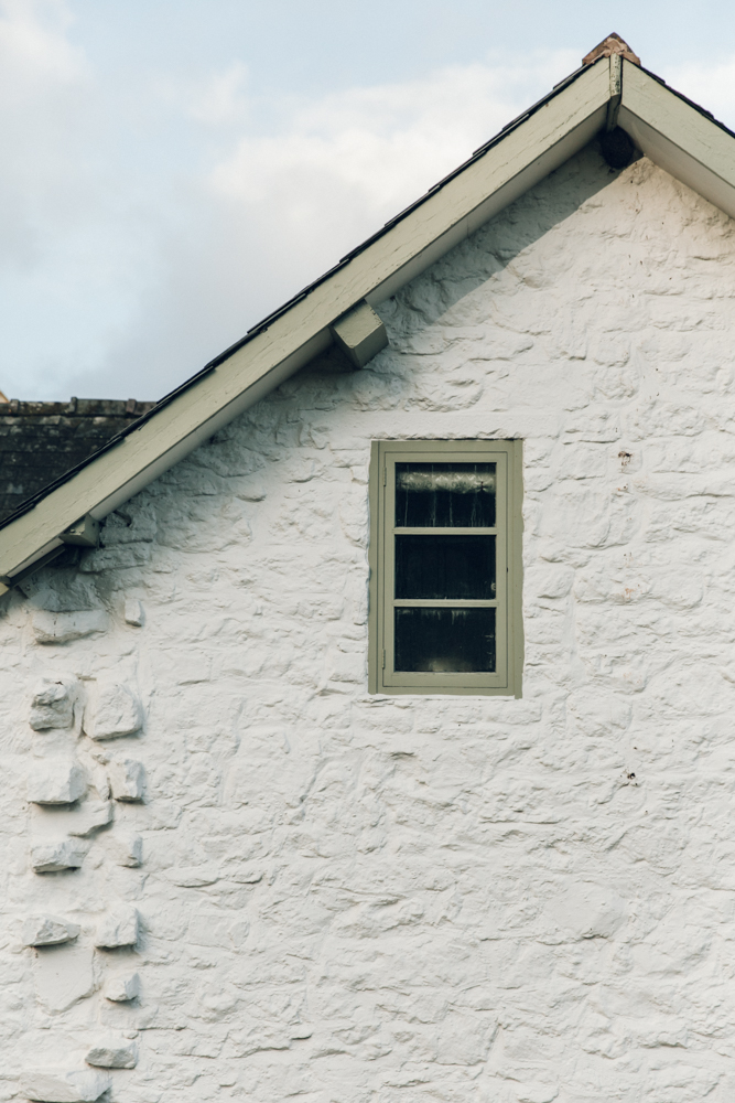 Haarkon Old Radnor Harp Cottage Wales Powys Accommodation Holiday