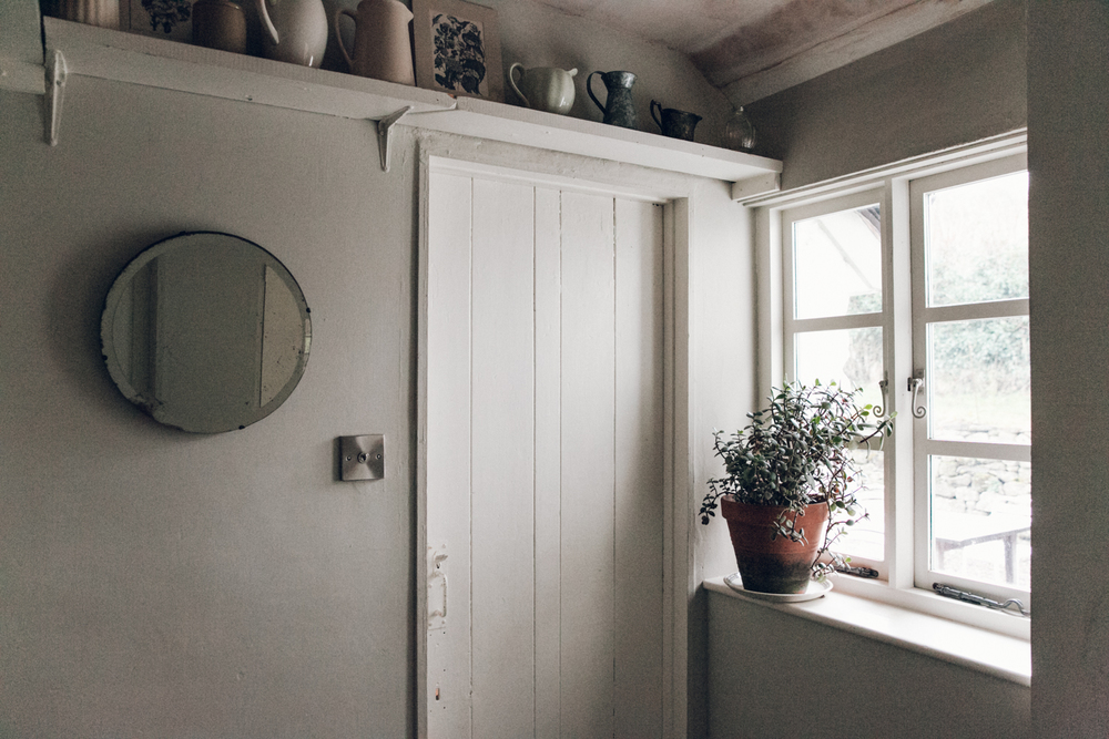 Haarkon Harp Cottage Room Interior Home holiday