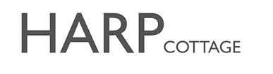 Harp Cottage Logo